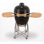 Grillego Kamado 27″ černý
