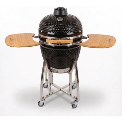 Grillego Kamado 27″ černý – Hledejceny.cz