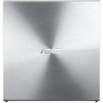Asus | 08U5S-U | Externí (Vnější) | DVD±RW (±R DL) / DVD-RAM mechanika | Stříbrná | US – Zboží Živě