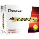 TaylorMade Burner Soft Balls 2015