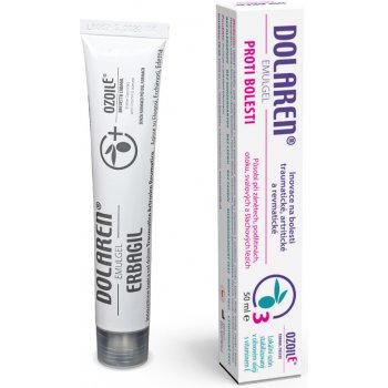 Dolaren emulgel proti bolesti 50 ml