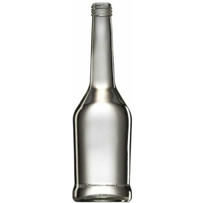 Vetropack Skleněná lahev Napoleon 500 ml - PP 28 - paleta 1155 ks – Hledejceny.cz