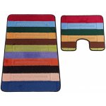 Nej-koberce Montana Said XL Multi 50x60 cm 60x100 cm – Sleviste.cz