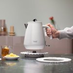 De'Longhi Eclettica KBY2001.W – Zboží Dáma