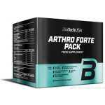 Biotech USA Arthro Forte Pack 30 balíčkov – Hledejceny.cz