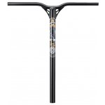 Řídítka Blunt Reaper V2 650 mm modrá – Zboží Dáma