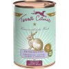 Vitamíny pro zvířata Terra Canis Grain Free Králík s cuketou meruňkami & brutnákem 12 x 400 g