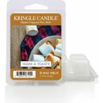 Kringle Candle Warm & Toasty vosk do aromalampy 64 g – Hledejceny.cz