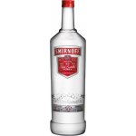 Smirnoff Red 37,5% 3 l (holá láhev) – Zboží Dáma