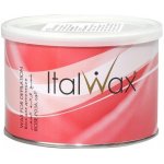 ItalWax Vosk depilační v plechovce Růže 400 ml – Zbozi.Blesk.cz