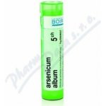ARSENICUM ALBUM POR 5CH GRA 1X4G – Hledejceny.cz
