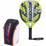 Padelový set Babolat Counter Veron + Babolat RH Performance – Sleviste.cz