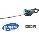 EXTOL PREMIUM 8795601 Aku 40V Li-Ion 2,5Ah bez baterie – Zbozi.Blesk.cz