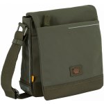 Camel Active pánská taška přes rameno City zelená 361-604-35 – Hledejceny.cz