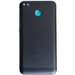 Kryt Xiaomi Redmi 4X zadní Černý – Zboží Živě