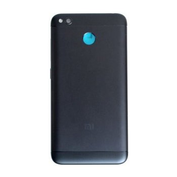 Kryt Xiaomi Redmi 4X zadní Černý