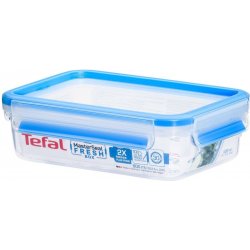 Tefal Master Seal Fresh obdélníková 1,0 l