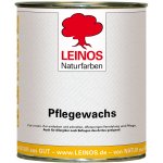 Leinos Naturfarben 340 0,75 l bezbarvý – Hledejceny.cz