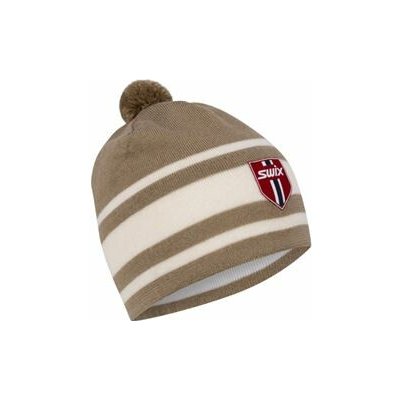Swix Tradition Light pletená čepice; Dune – Hledejceny.cz