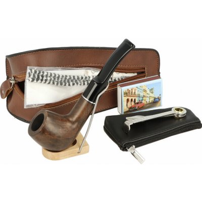 HH SET brown filtr 9mm – Zboží Dáma