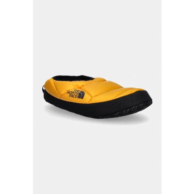The North Face Tent Mule IV NF0A8A9DZU31 žlutá – Zboží Mobilmania