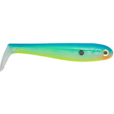 Strike King Rage Shadalicious 11,5cm Citrus Shad 6ks