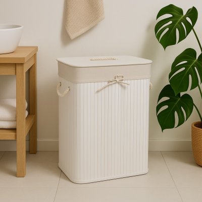 Nuxio Zora 72 l bílý – Zboží Dáma