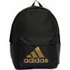 Batoh adidas Classic Badge of Sport 27,5l černá