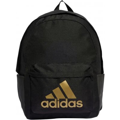 adidas Classic Badge of Sport 27,5l černá – Hledejceny.cz