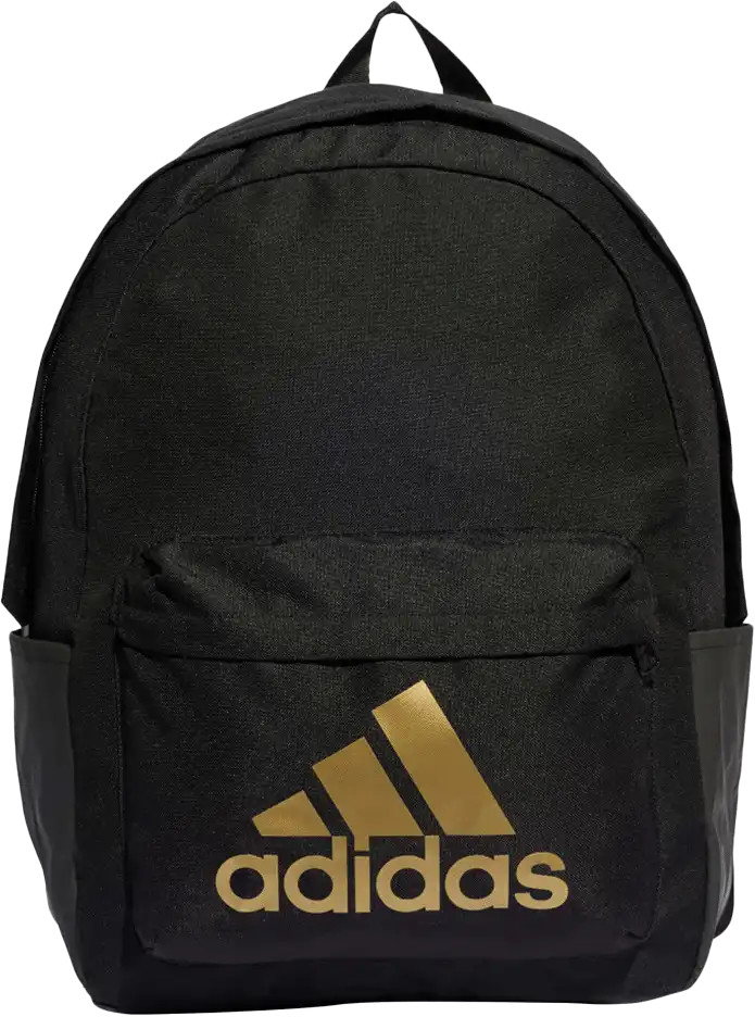 adidas Classic Badge of Sport 27,5l černá