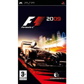 F1 2009