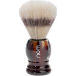 Mühle Shaving Brush (Pure Bristle, Faux Tortoise) – Zboží Mobilmania