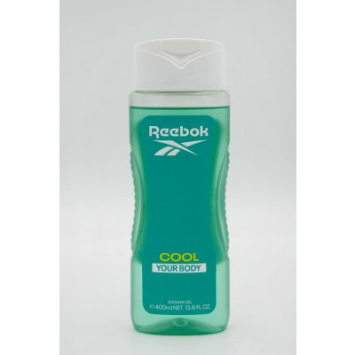 Reebok Cool Your Body Woman deospray 150 ml