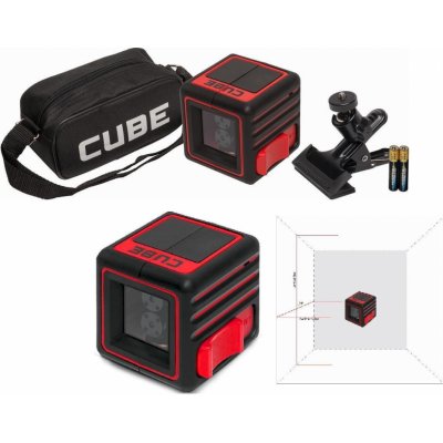 ADA Cube Home 2mm/10m – Hledejceny.cz