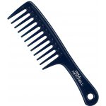 Paul Mitchell Hřeben na rozčesávání vlasů Detangler Comb tmavě modrý – Sleviste.cz
