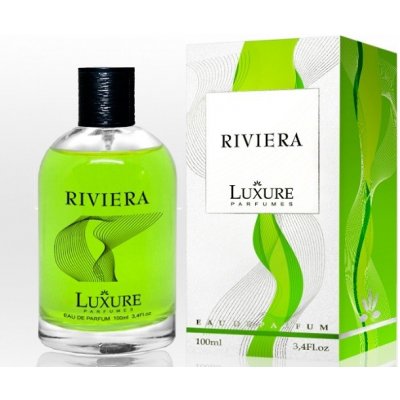 Luxure Riviera parfémovaná voda dámská 100 ml
