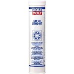 Liqui Moly 3406 Mazací tuk LM 50 LITHO HT 400 g – Zboží Mobilmania