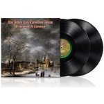 Jethro Tull Jethro Tull Christmas Album-Fresh. 2 LP – Zbozi.Blesk.cz