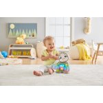 Fisher-Price Linkimals mluvící lenochod – Zbozi.Blesk.cz