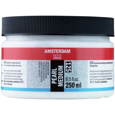 Zahušťovací médium Amsterdam 040 250 ml