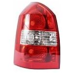 Zadní světlo - levé HYUNDAI TUCSON (JM) | 2004-2009 | TYC | – Hledejceny.cz