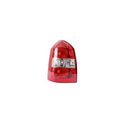 Zadní světlo - levé HYUNDAI TUCSON (JM) | 2004-2009 | TYC | – Hledejceny.cz