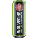 FCB Wolverine Energy Drink 250ml – Zboží Mobilmania