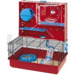 Ferplast Olimpia 46 x 29,5 x 54 cm – Zboží Dáma