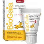 Biogaia Protectis probiotické kapky s vitamínem D 10 ml – Hledejceny.cz