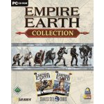 Empire Earth Complete – Zboží Dáma Empire Earth Complete – Zboží Dáma