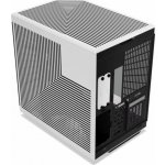 HYTE Y70 Touch Infinite Panda CS-HYTE-Y70TTI-WB – Zboží Mobilmania