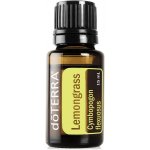 doTERRA Esenciální olej Citronová tráva 15 ml – Sleviste.cz