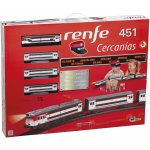 Pequetren se stanicí a čepicí výpravčího – Zboží Mobilmania