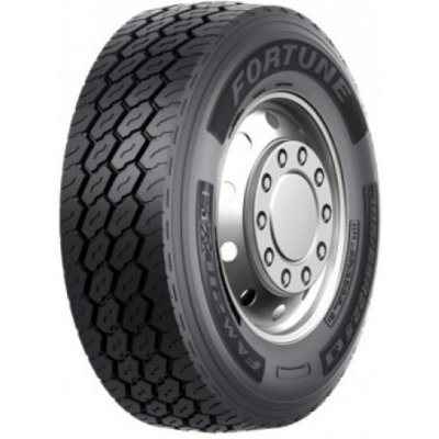 Fortune FAM211 385/65 R22,5 160K – Zbozi.Blesk.cz